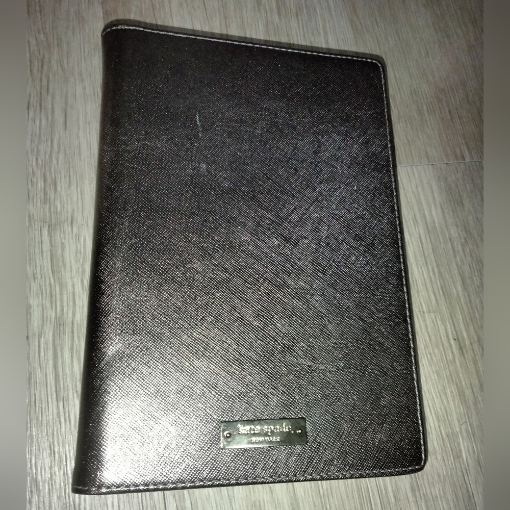 Kate Spade Nook Ereader Case 8 Inch Tablet - Picture 3 of 6
